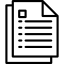Documents Icon